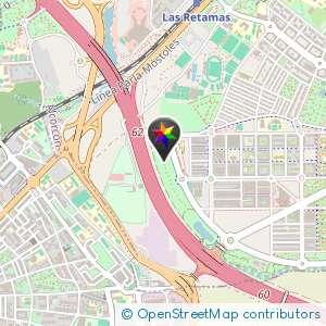 Laguna del Ensanche Sur