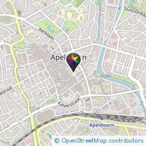 Tutti Frutti gaysauna en seksbios