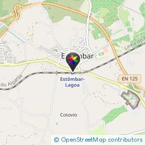 Estação de comboio