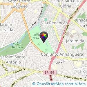 Botânico