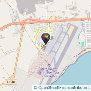 Aeropuerto de Lanzarote (ACE)