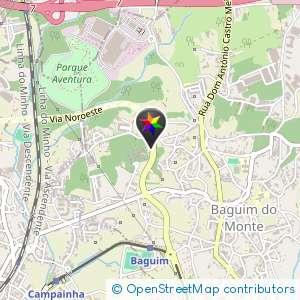 Estacionamento Cemitério