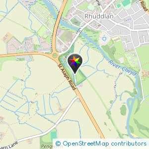 Rhuddlan Nature Reserve