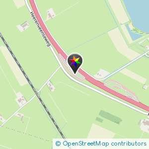 Parkeerplaats De Dorpshellen