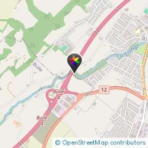 Sous autoroute