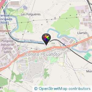 Colloto Cruising
