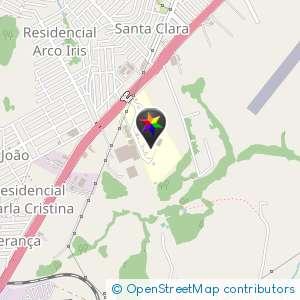 Banheiro UEG