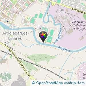 Ribera del Ebro