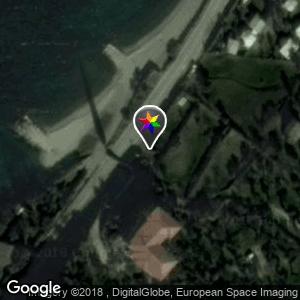 Strand/Bucht Campagnola