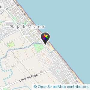 Final del paseo 