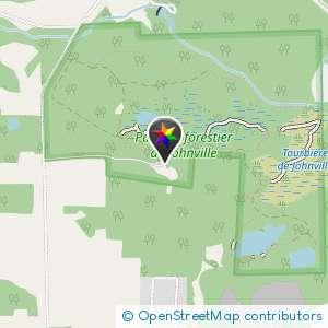 Johnville Ecoforest