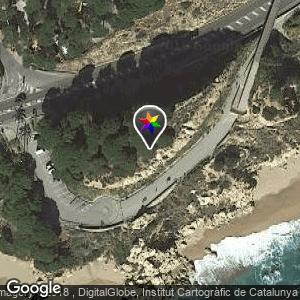 Platja de La Roca Grossa