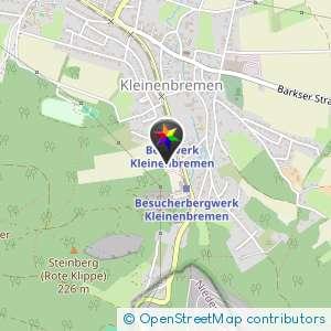 Bergwerk Kleinenbremen
