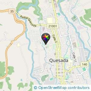 Ciudad Deportiva