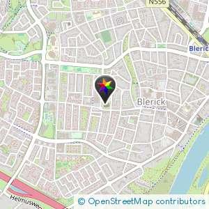 Achter de Kerk