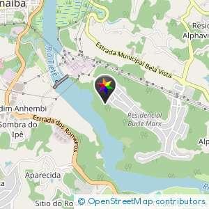 Centro Comunitário São Francisco de Assis (Cáritas)