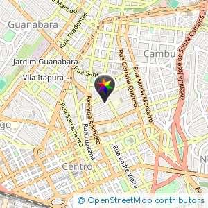 Smart Fit Cambui