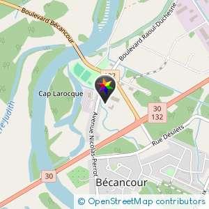 En Cachette