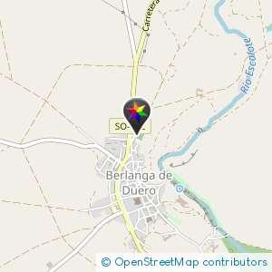 Detrás del Cementerio