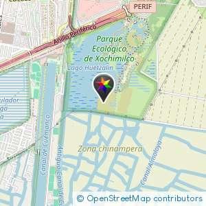 Parque Ecológico 