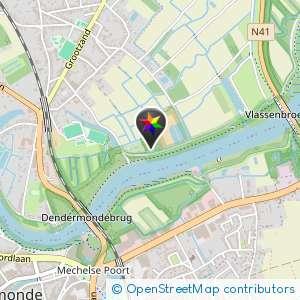Bos Grembergen