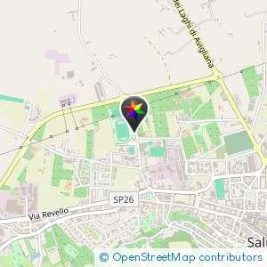Campi Sportivi