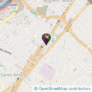 Smartfit Borba Gato
