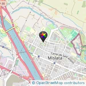 Mislata