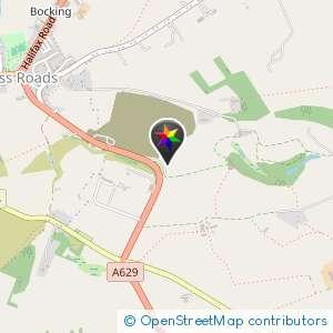 Cullingworth Layby