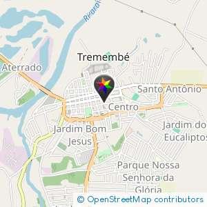 Banheiro Galeria