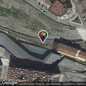 Estación de tren Euskotren