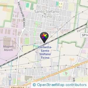 Bagni Stazione Santo Stefano Ticino - Corbetta