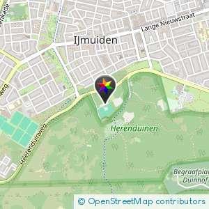 Herenduinen Tennisbaan