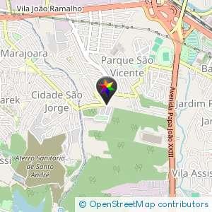 Rua sem saída