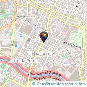Smartfit - Vila Guilherme