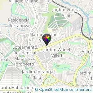 Panobianco Wanel Ville