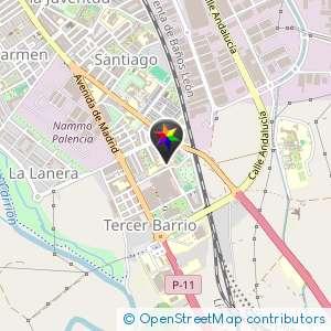 Residencia Castilla
