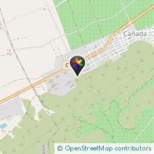 Polígono industrial 