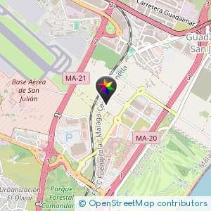 Fitness Park Málaga - Bahía