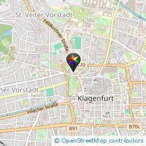 Öffentliches WC