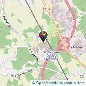 Vila do Conde Fashion Outlet