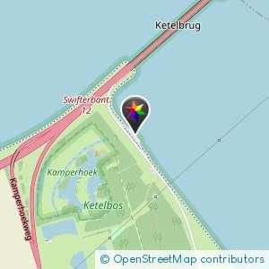 Los kade ketelmeerdijk