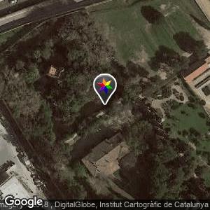 Parc de Can Solei i Cal Arnús