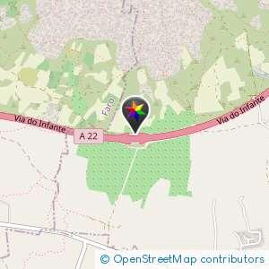 A22 Zona de descanso