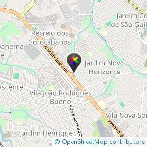Academia Panobianco