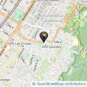 Baños Centro Comunitario Lourdes