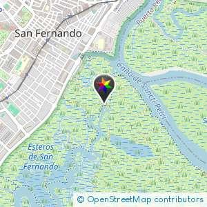 Puente Lavaera