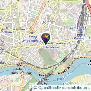 Centro Comercial STOP