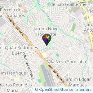Parque Rua Romão Fernandes
