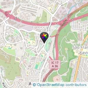 Fitness UP Miraflores